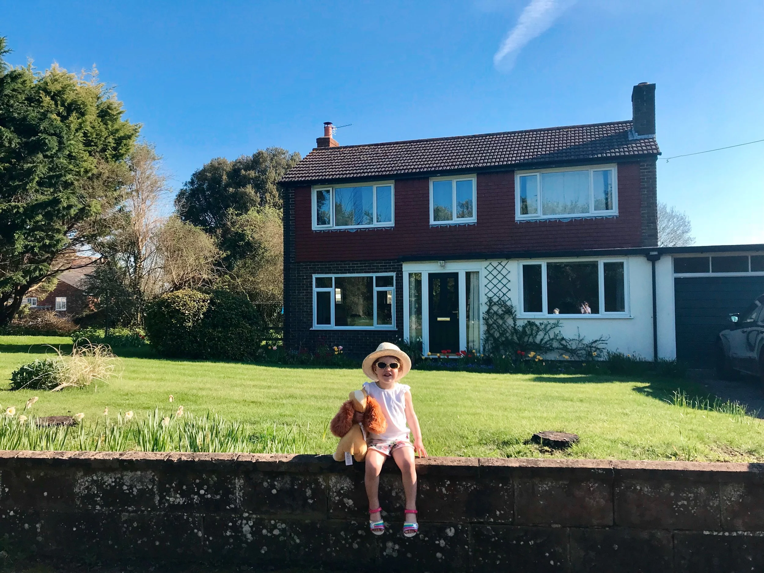 An Introduction to our Dream House Plans