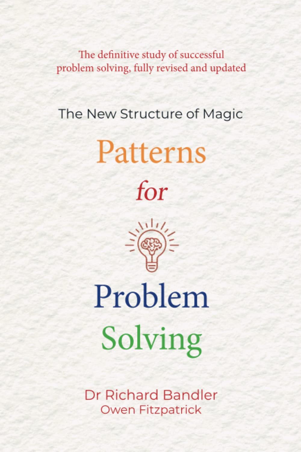 Patterns for Problem Solving