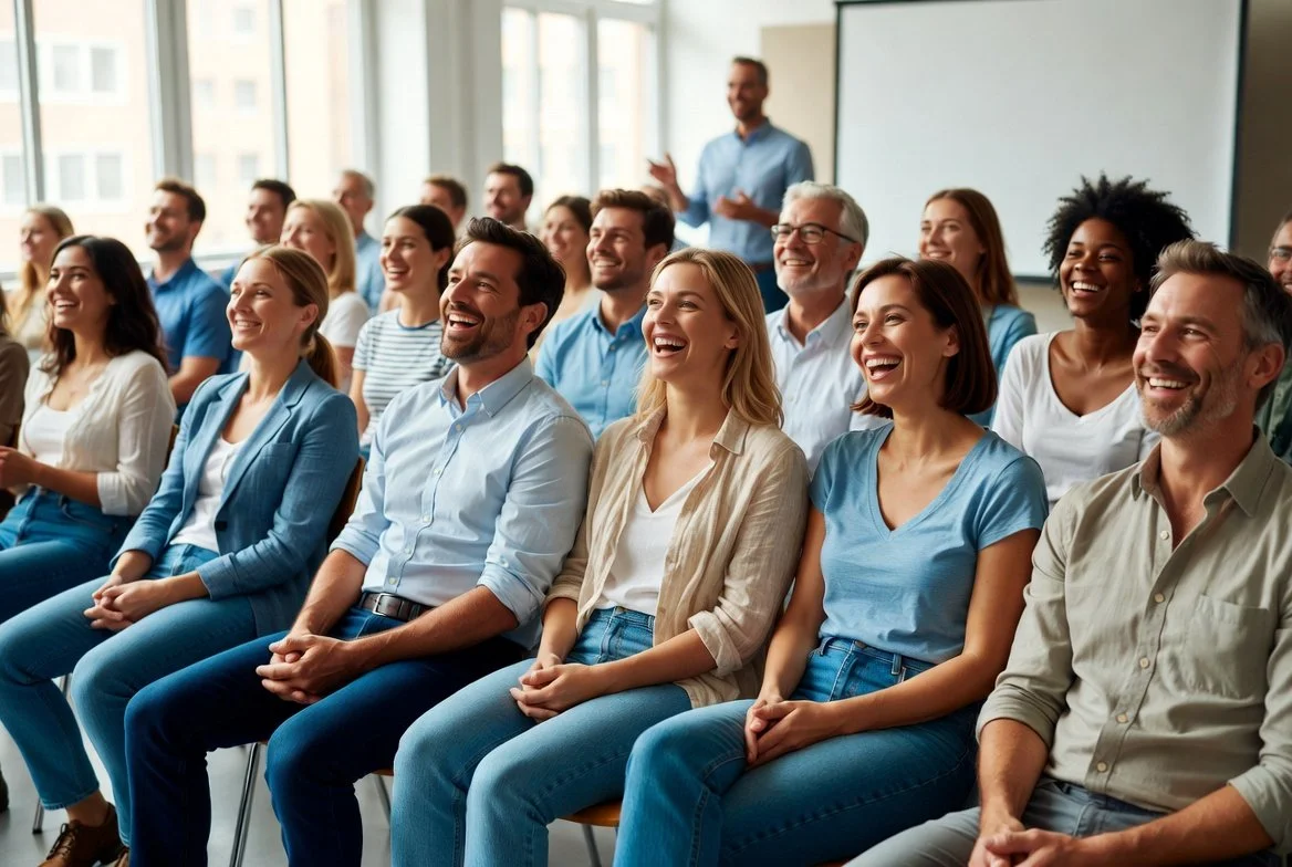 Licensed Practitioner of Neuro-Linguistic Programming®