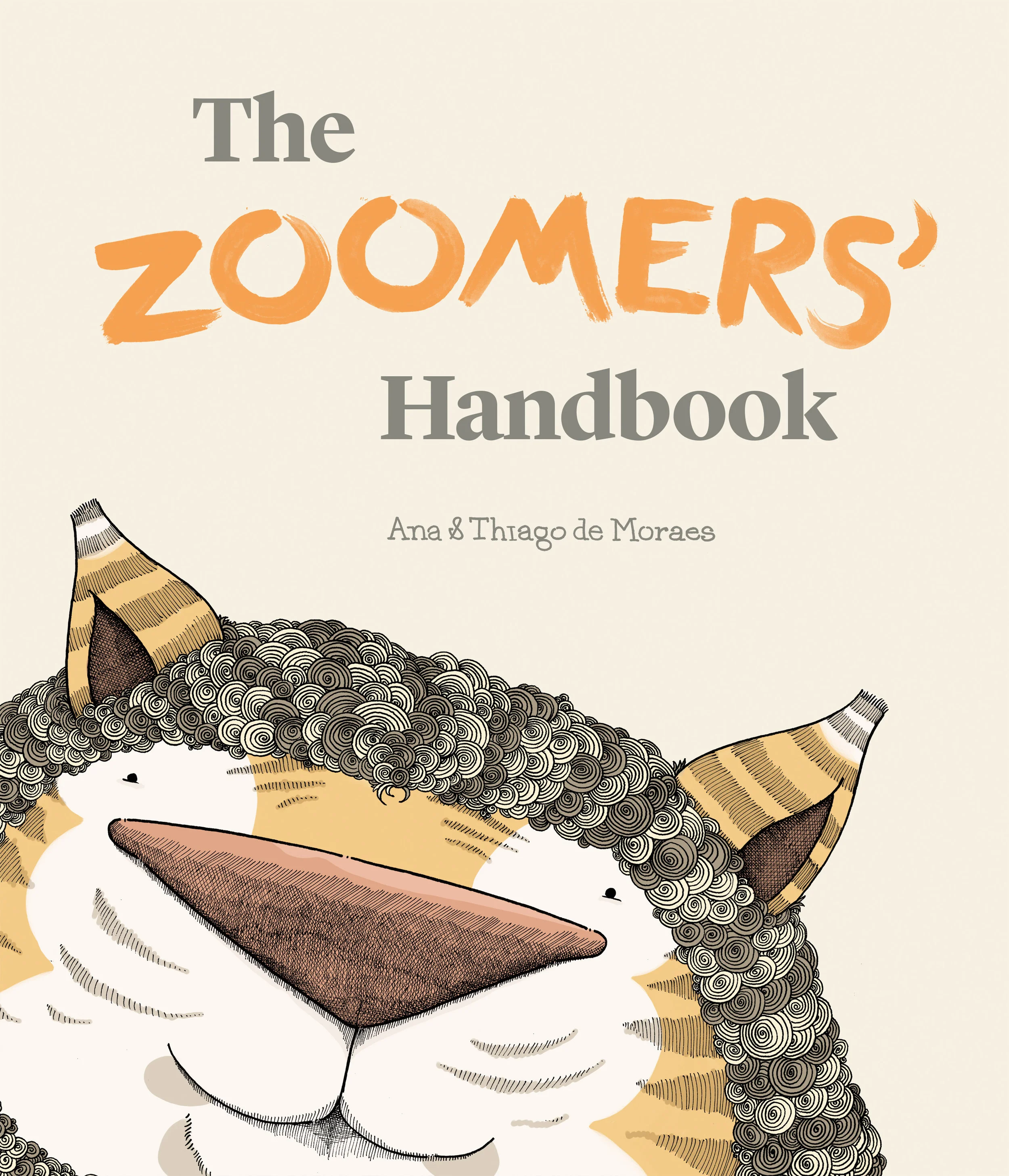 The Zoomers' Handbook