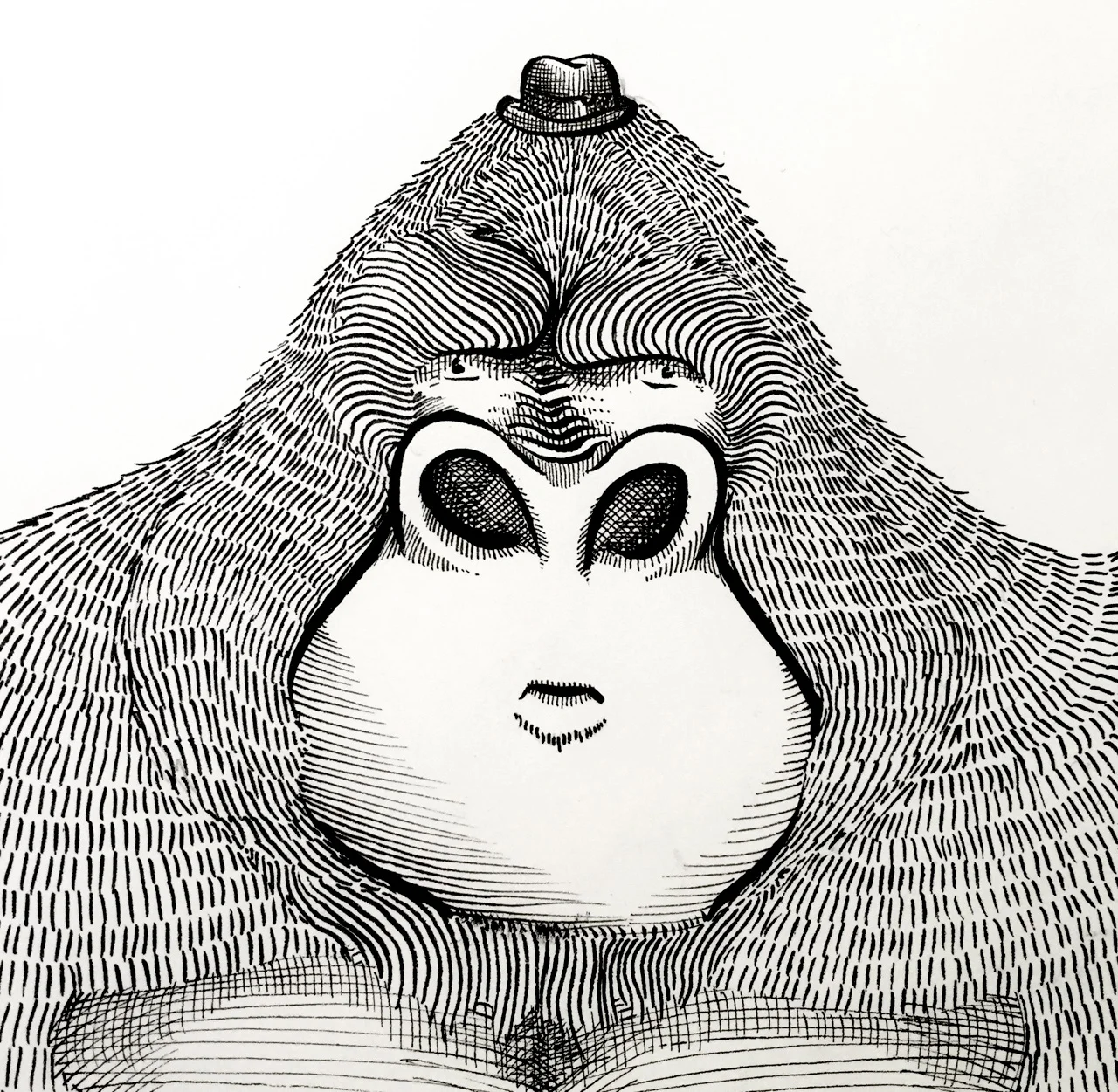 gorilla