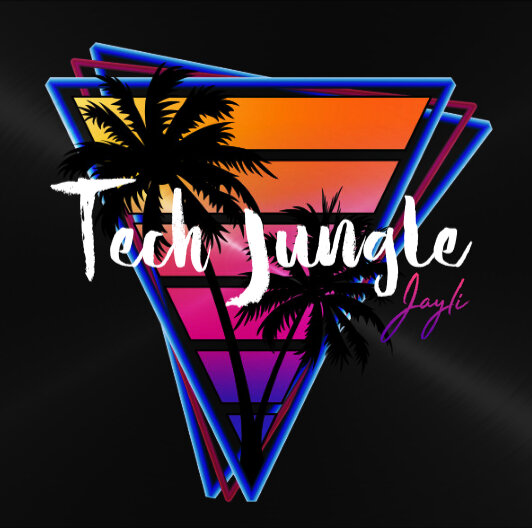 Tech Jungle Album spotify art.jpg