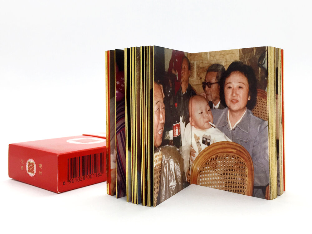 Until Death Do Us Part - Fifth Edition — Beijing Silvermine Until Death Do Us Part - Fifth Edition — Beijing Silvermine