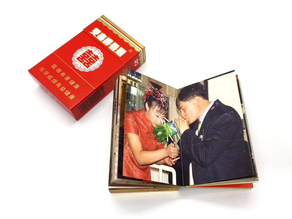 Until Death Do Us Part - Fifth Edition — Beijing Silvermine Until Death Do Us Part - Fifth Edition — Beijing Silvermine