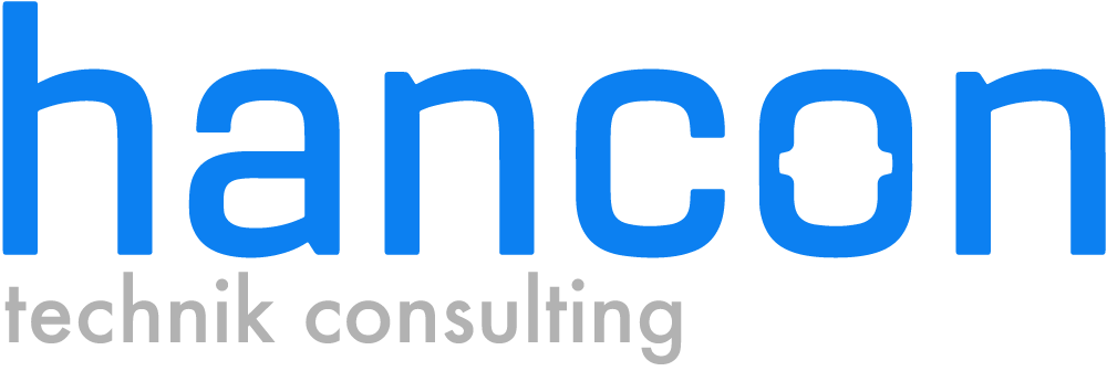 Hancon - Technik Consulting