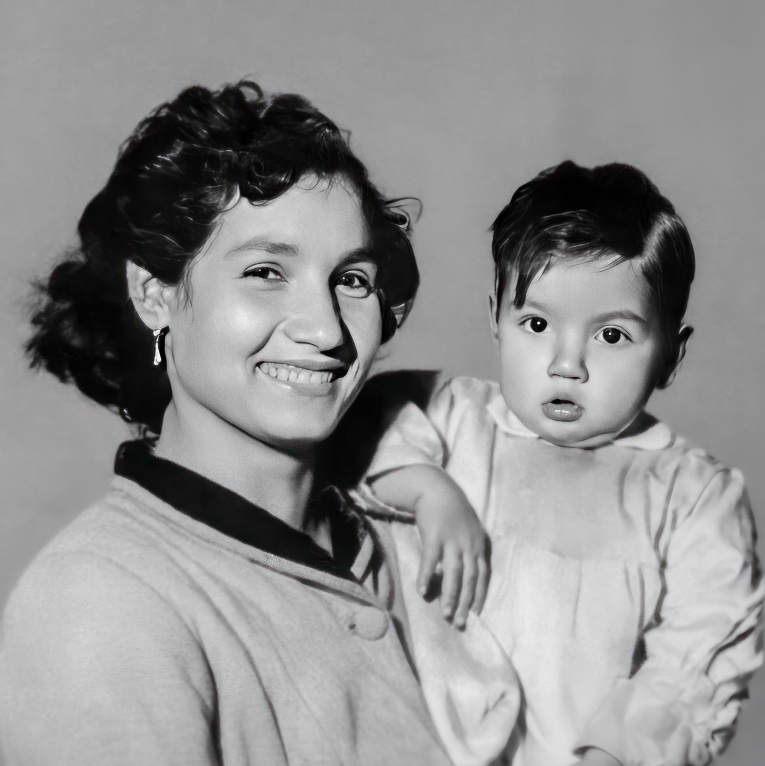 Benigna and Young Francesco 1X1.jpg