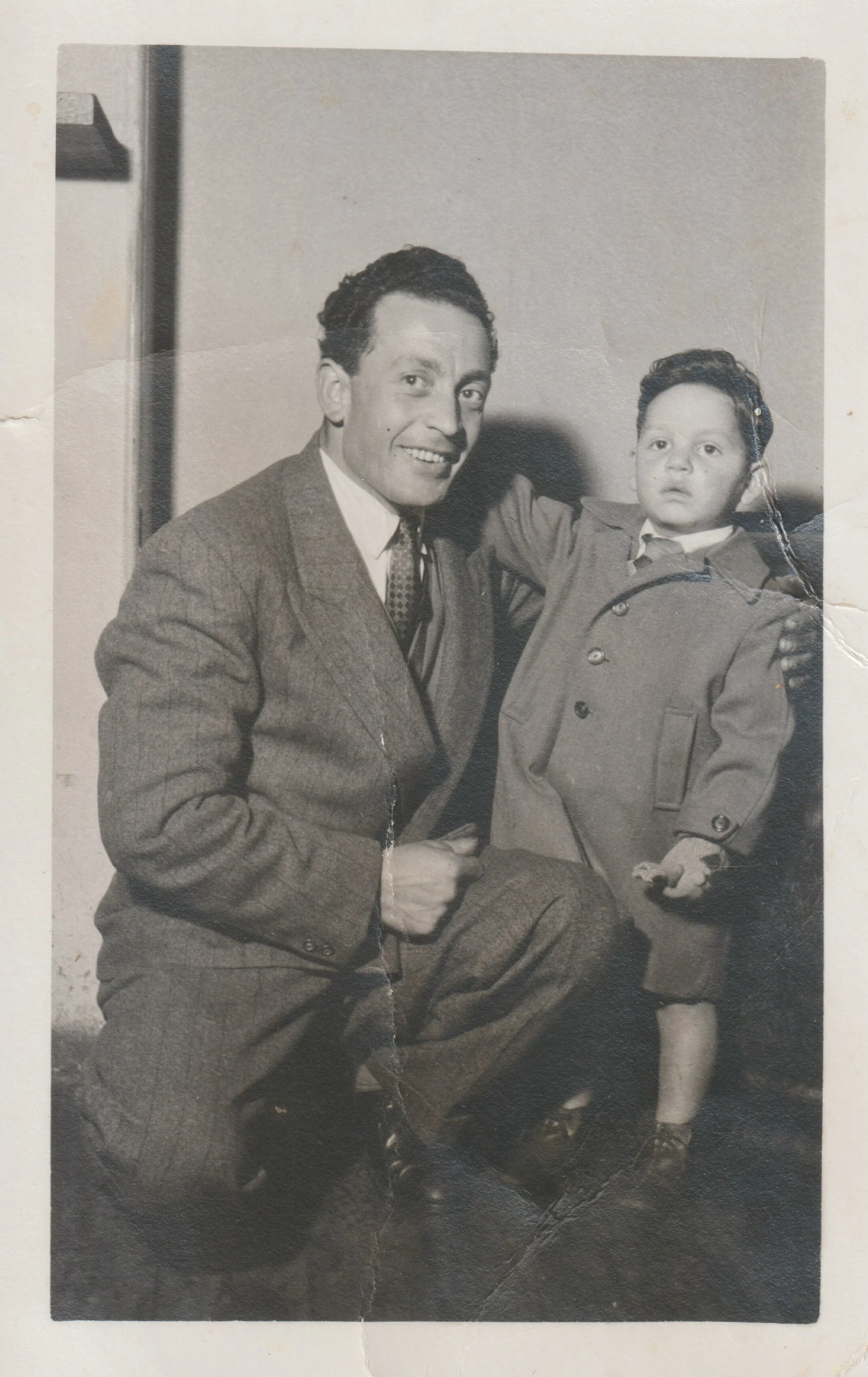 Young Tony with father Gino.jpg