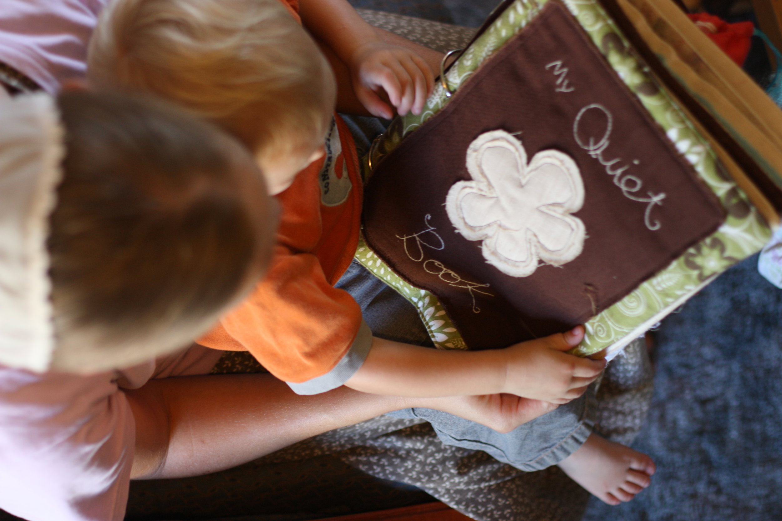 Images by Rae Schrock