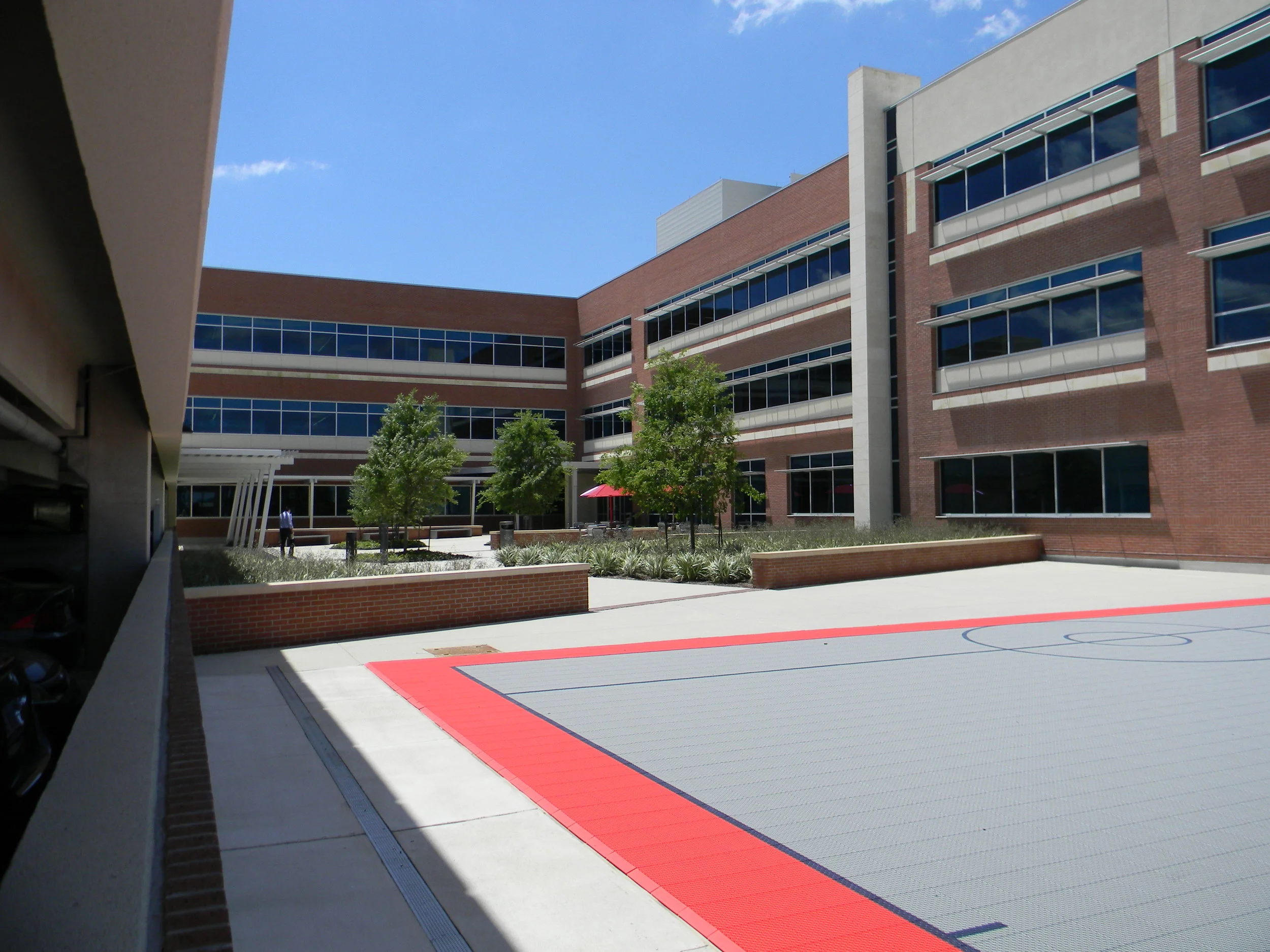  Texas Instruments - Sugar Land, Texas 