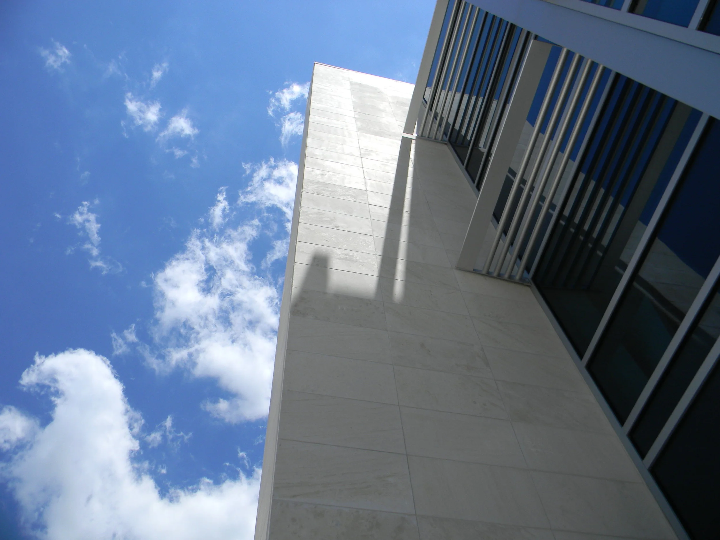  Texas Instruments - Sugar Land, Texas 