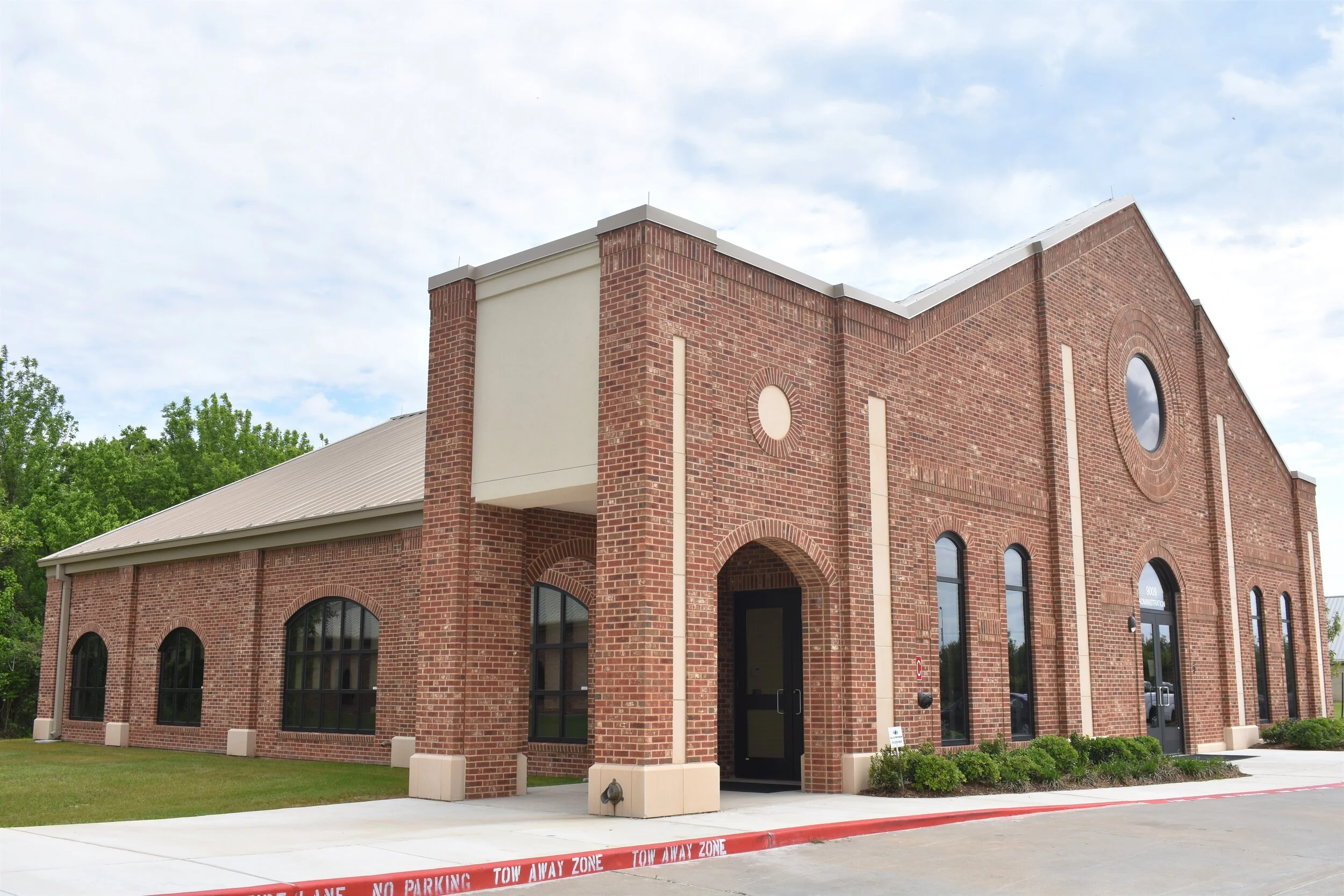  St. Angela of Merci Catholic Church - Missouri City, TX 