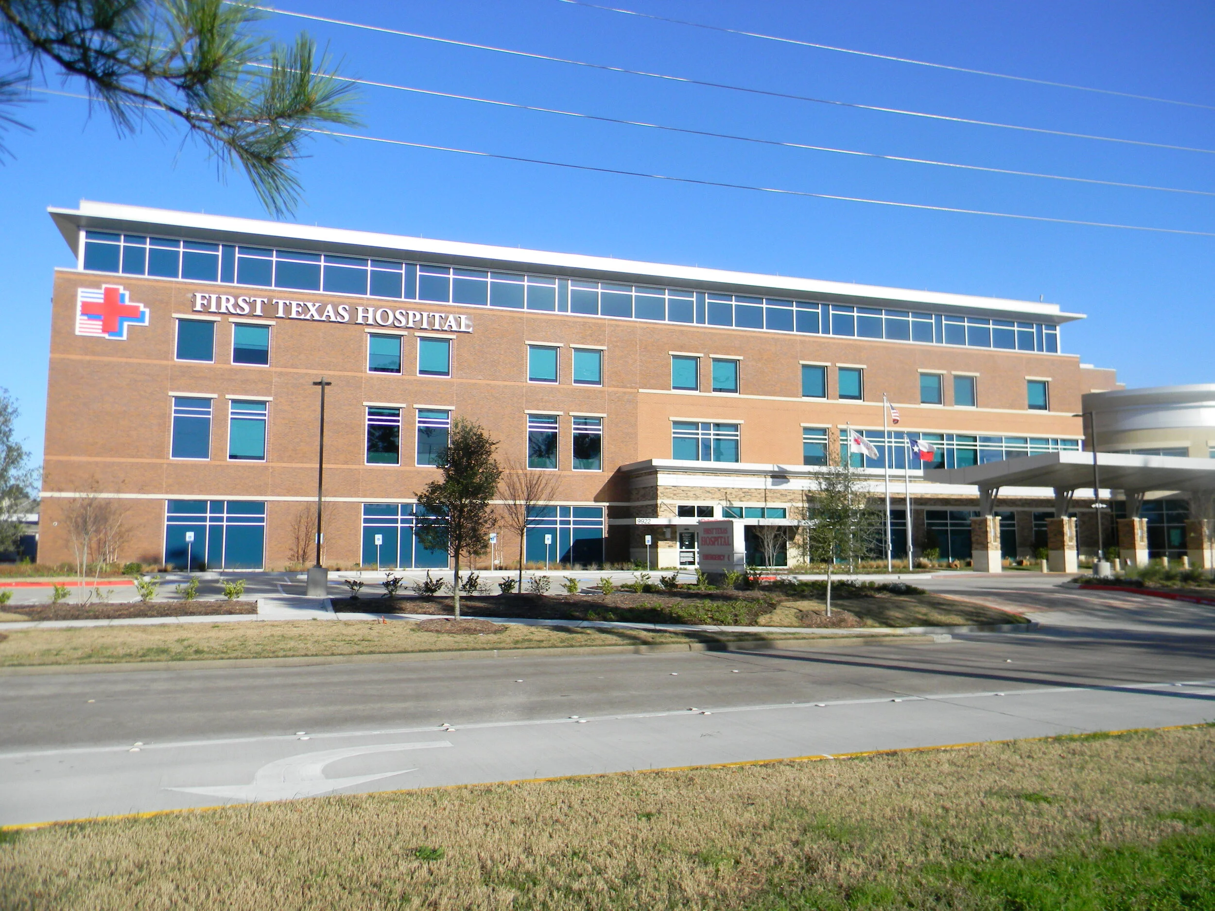  Adeptus - Texas Regional Hospital - Houston, TX 