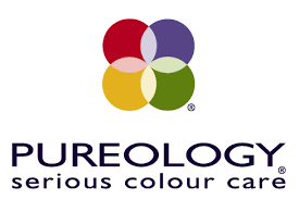 Copie de Pureology logo