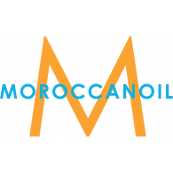 Copie de Moroccanoil Logo