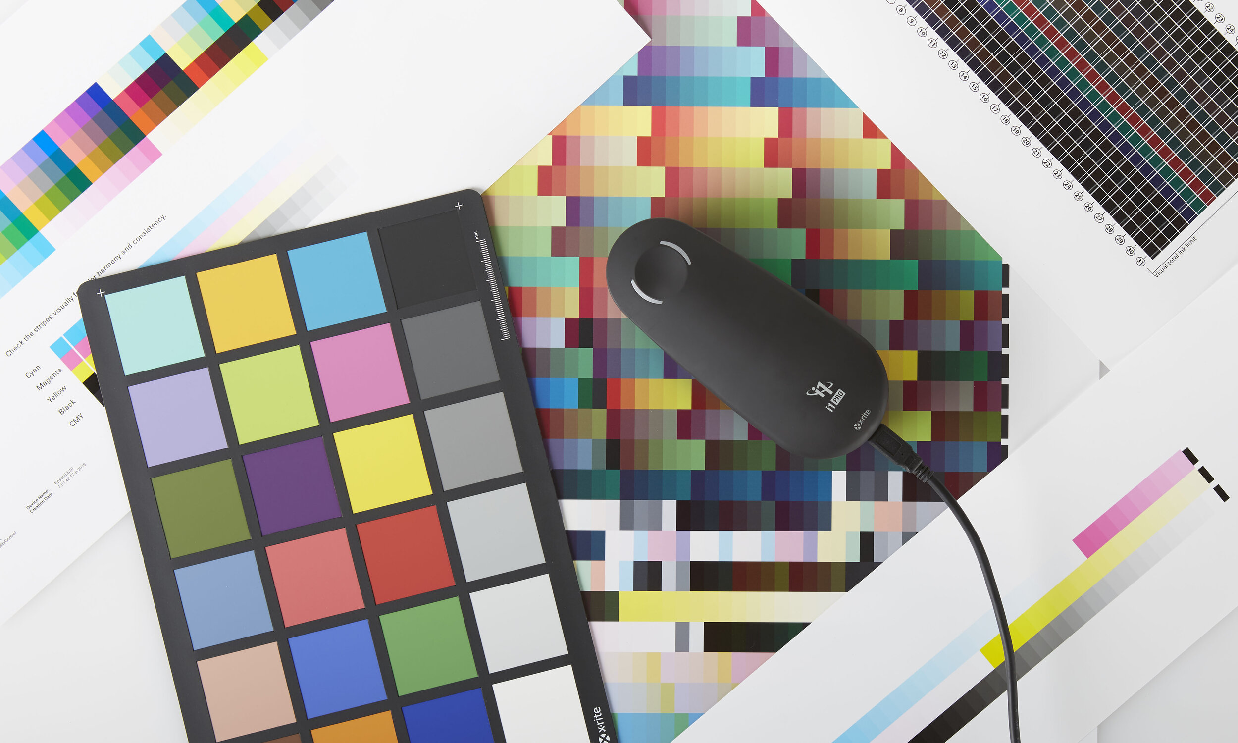 Collection of Product Work