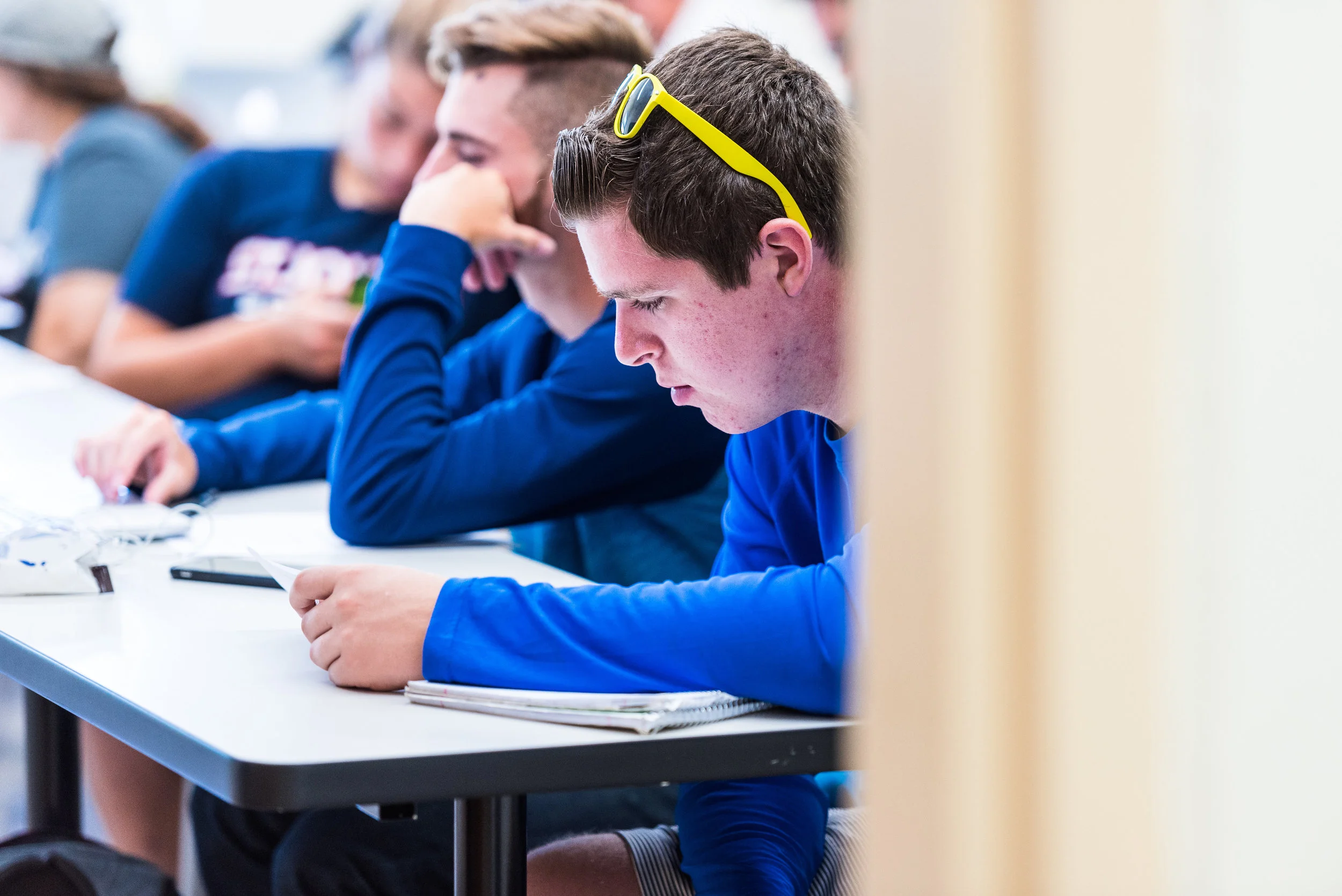 About — College Steps Build Your Future