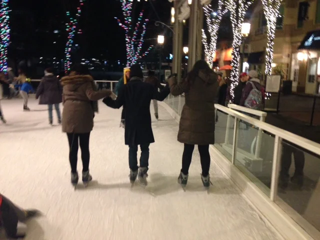 End of Semester Celebration at NOVA