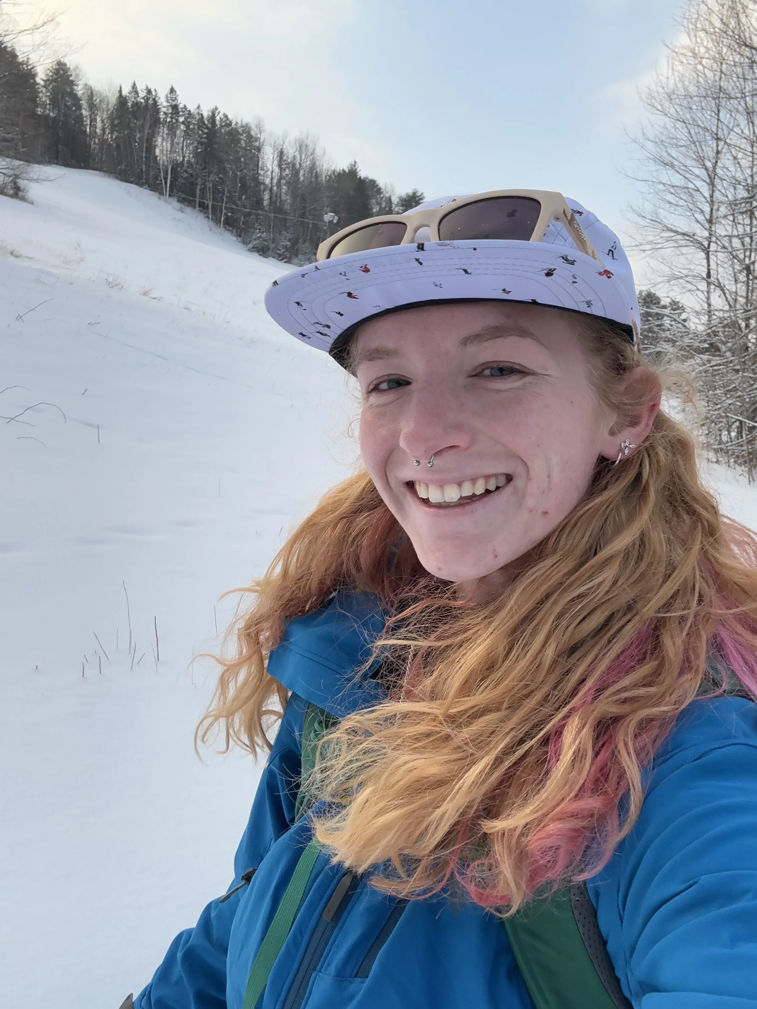 December 2025 Peer Mentor of the Month