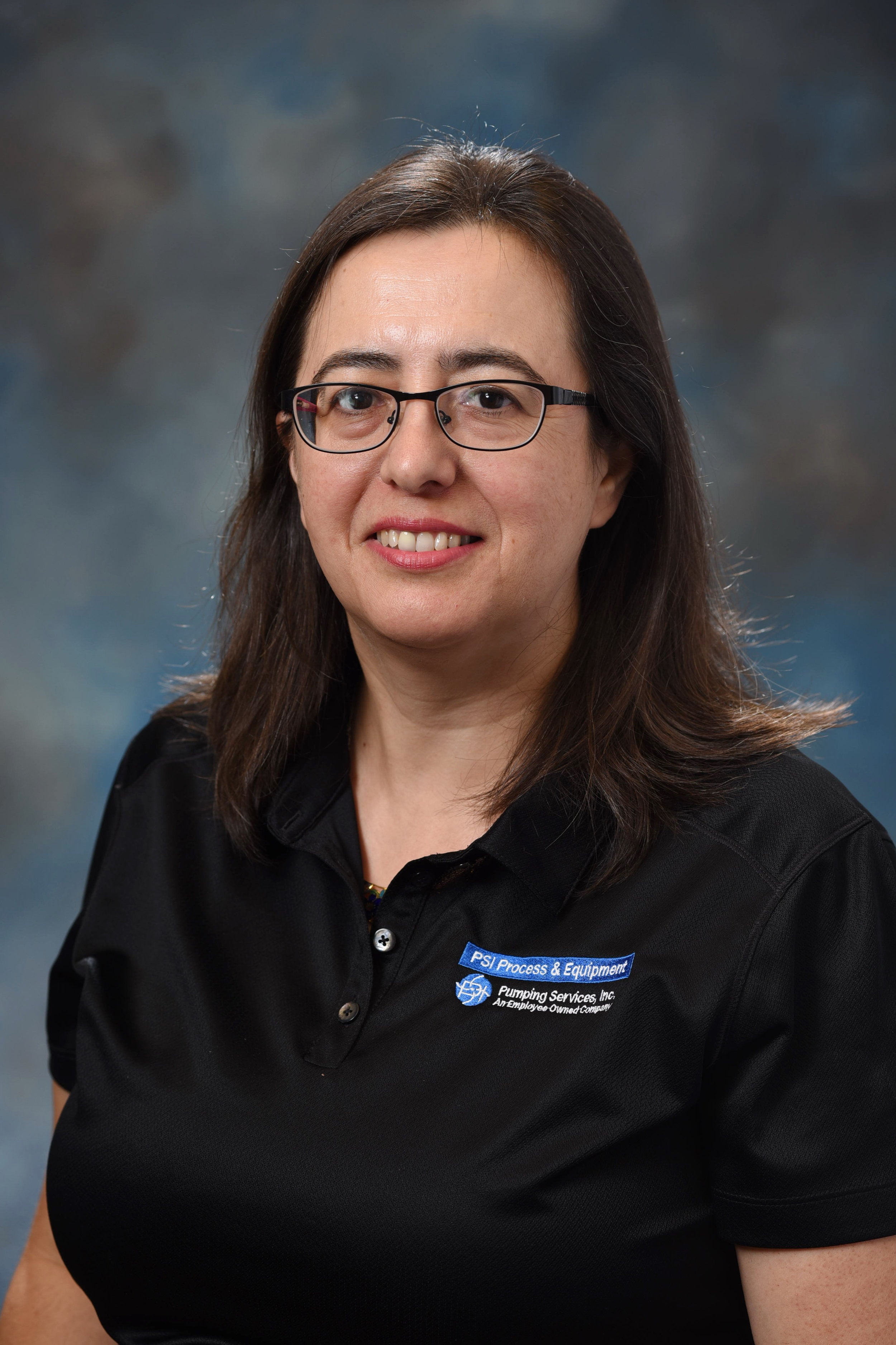 Ana van den Hende (732) 667-1833 Engineering