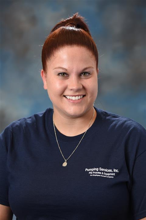 Jackie Giardino (732) 667-1809 Shop Repair Coordinator