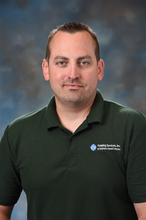 Joe Reilly (732) 667-1847 Field Services