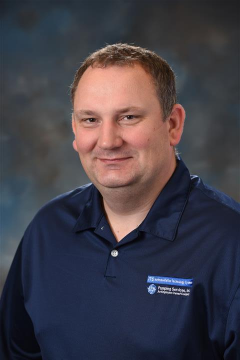 Chris Pawlik (732) 667-1835 ITS Controls
