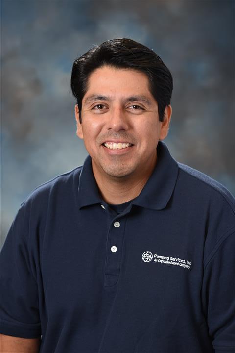 Ruben Delgado (732) 667-1827 ITS Controls