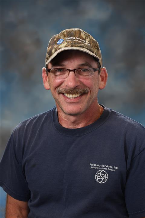 Pat Fiber (732) 667-1829 Field Services