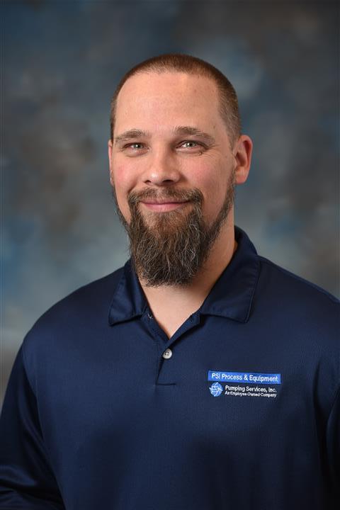 Rich Scott (732) 667-1818 Project Manager