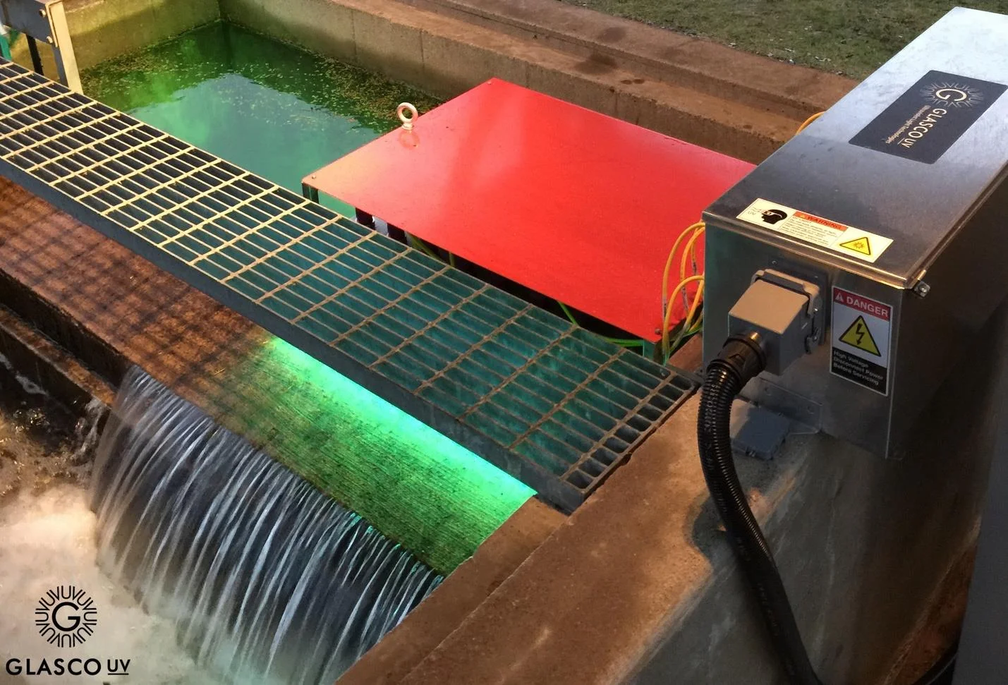 Psi Process Treatment - PSI Process and Equipment — PSI Process
