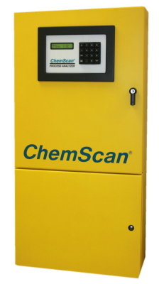 Chemscan Nutrient Analysis and Monitoring 