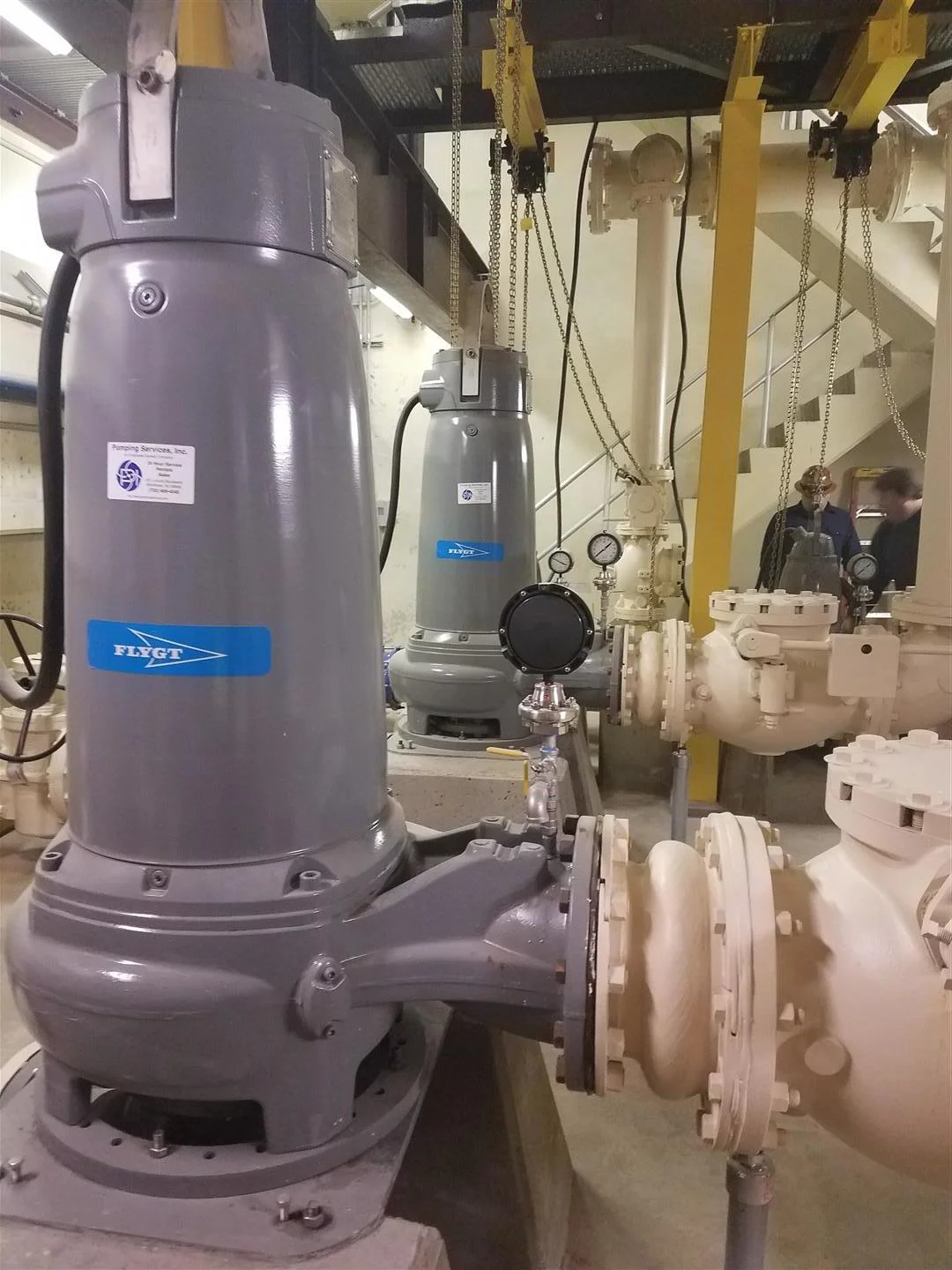 Pumps PSI Process and Equipment — PSI Process