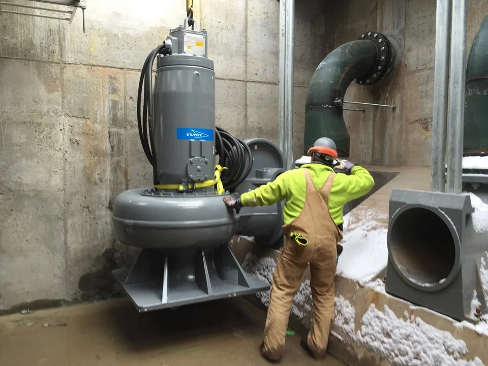 Pumps - PSI Process and Equipment — PSI Process