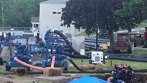 PSI Process