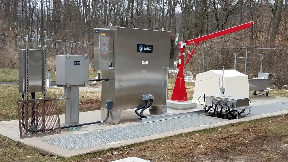 Treatment - PSI Process and Equipment — PSI Process