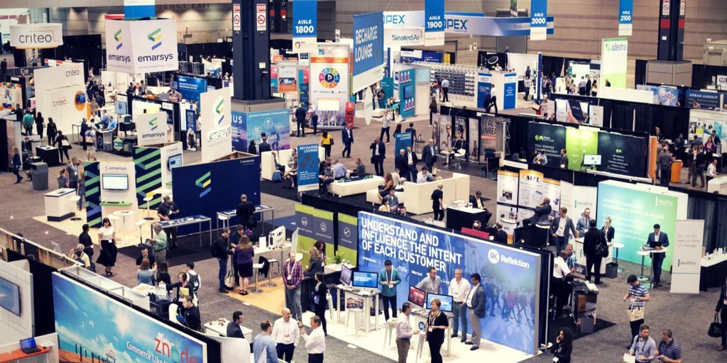 The Management Tech You Need to Nail IRCE18