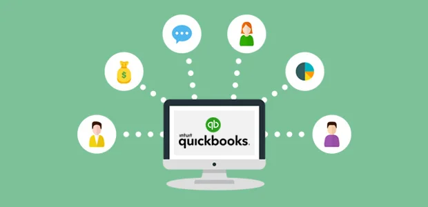 Why QuickBooks is the Right Tool To Get the Job Done