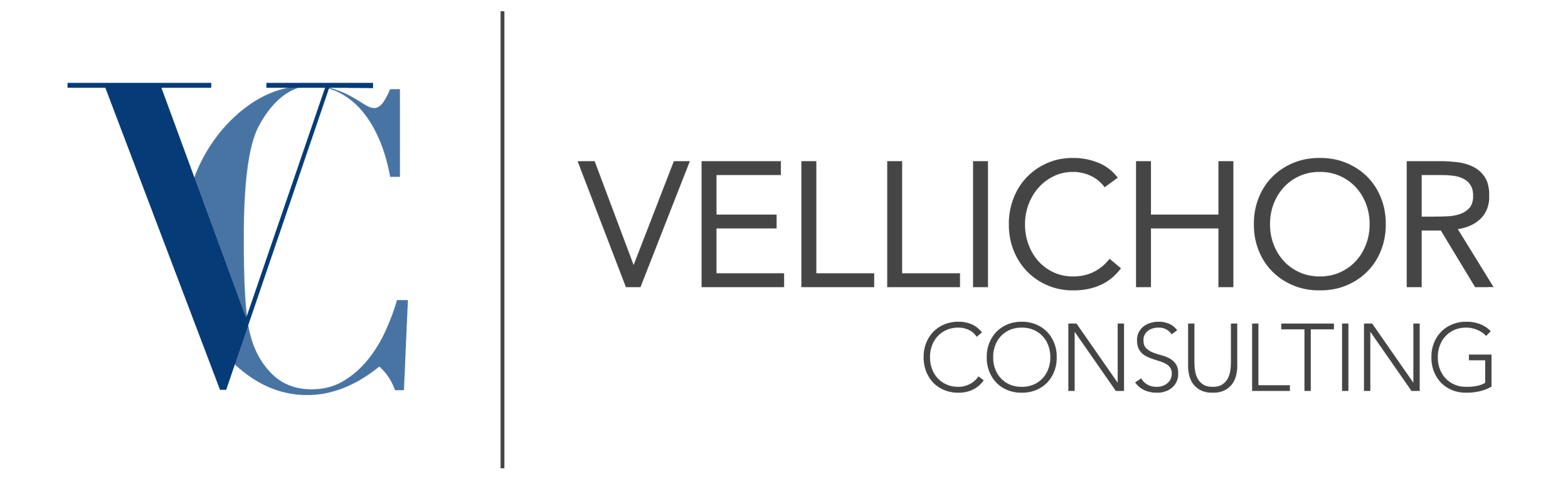 Vellichor Consulting