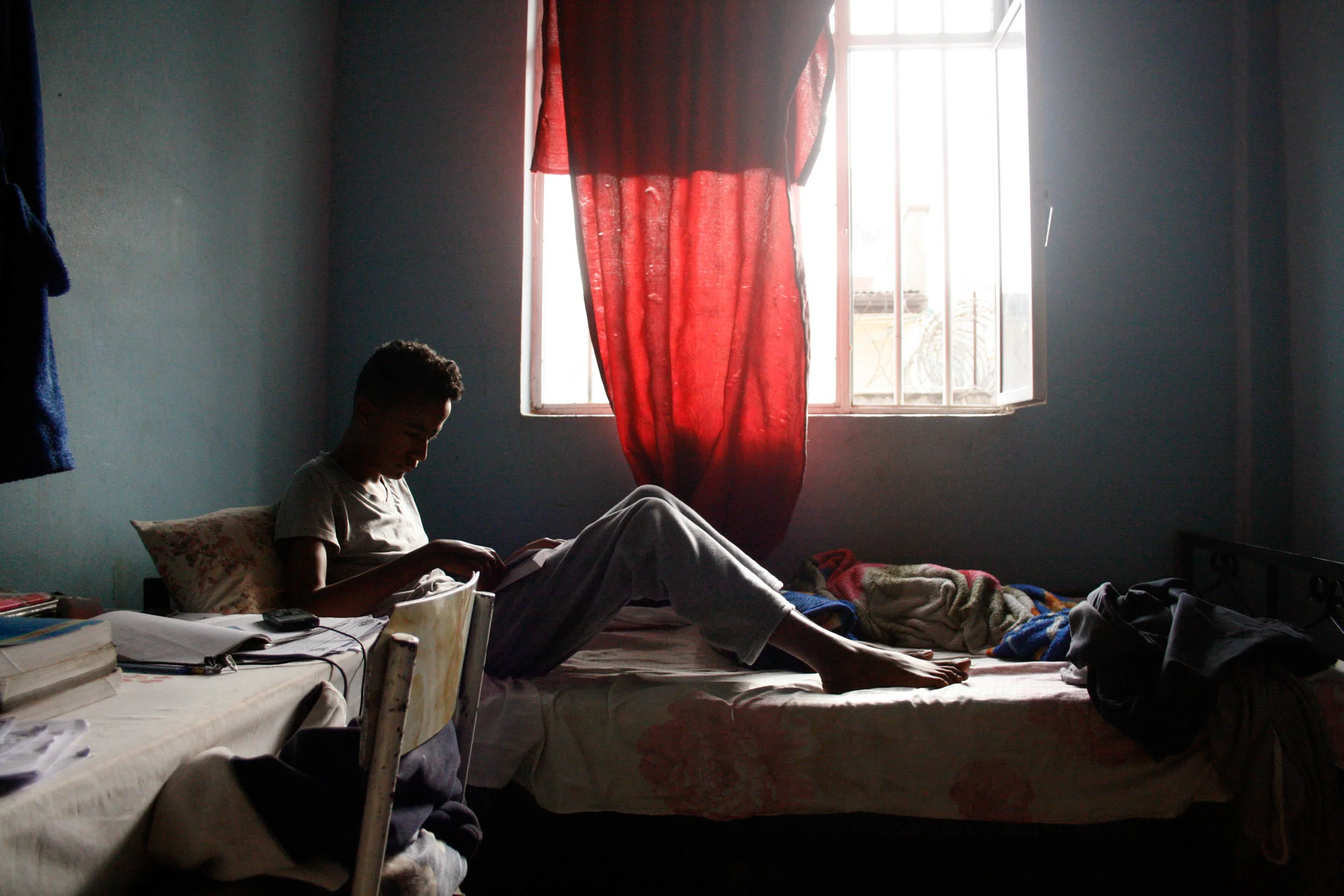 Image by Kaleab Zewde
