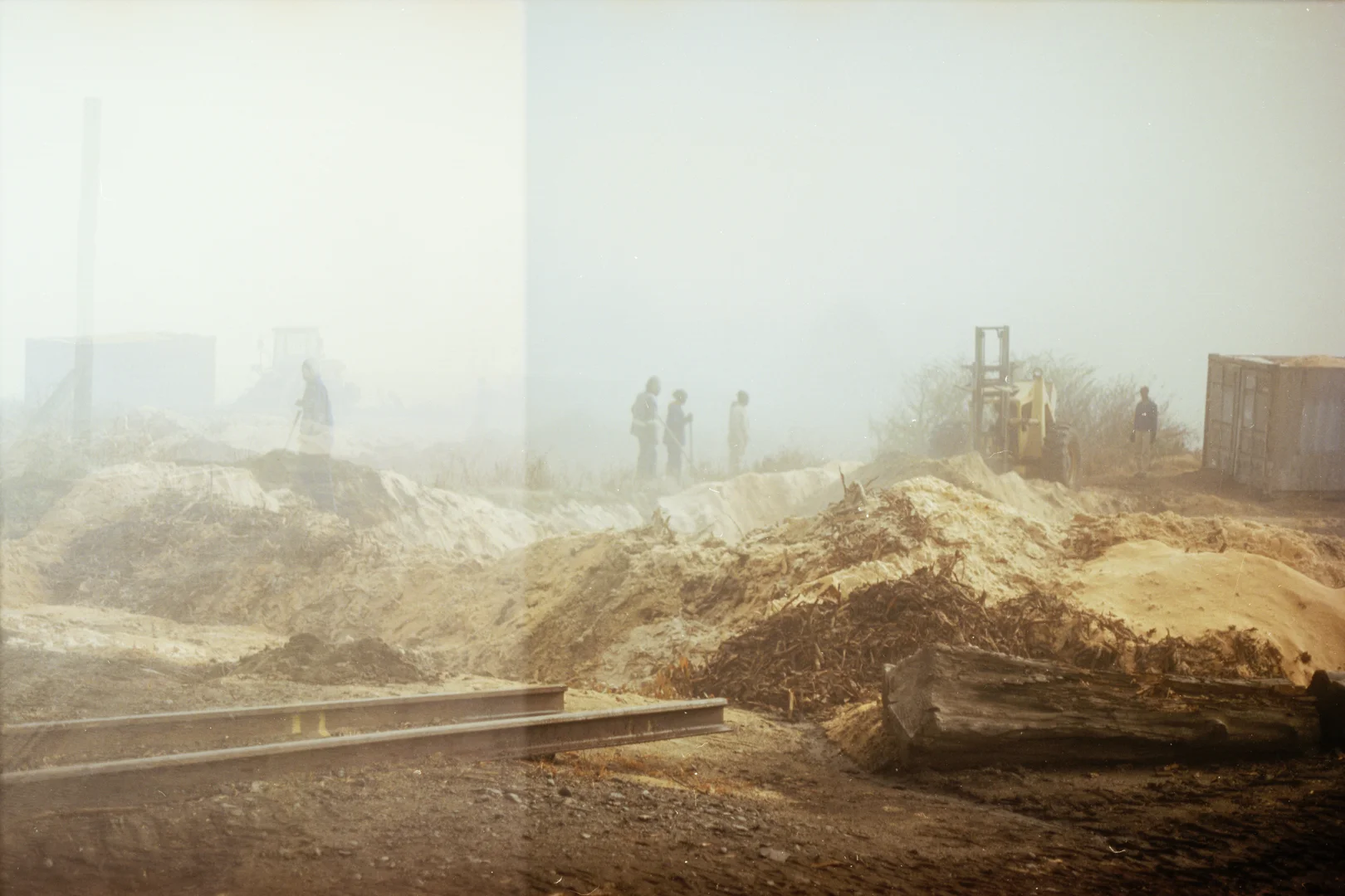 ©Matt Kay. From the series 'Losing Ground'