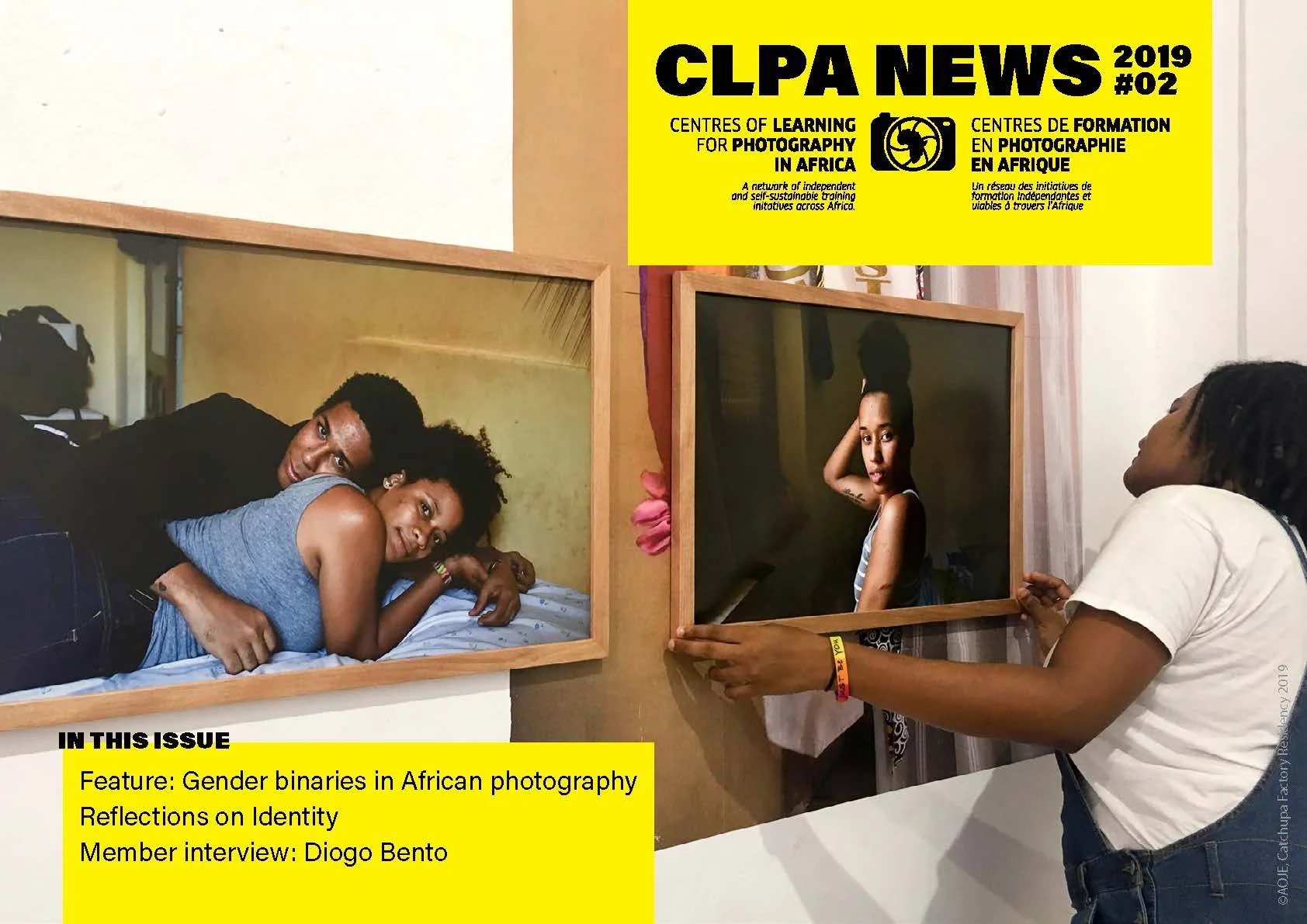 CLPA News 2019 #2