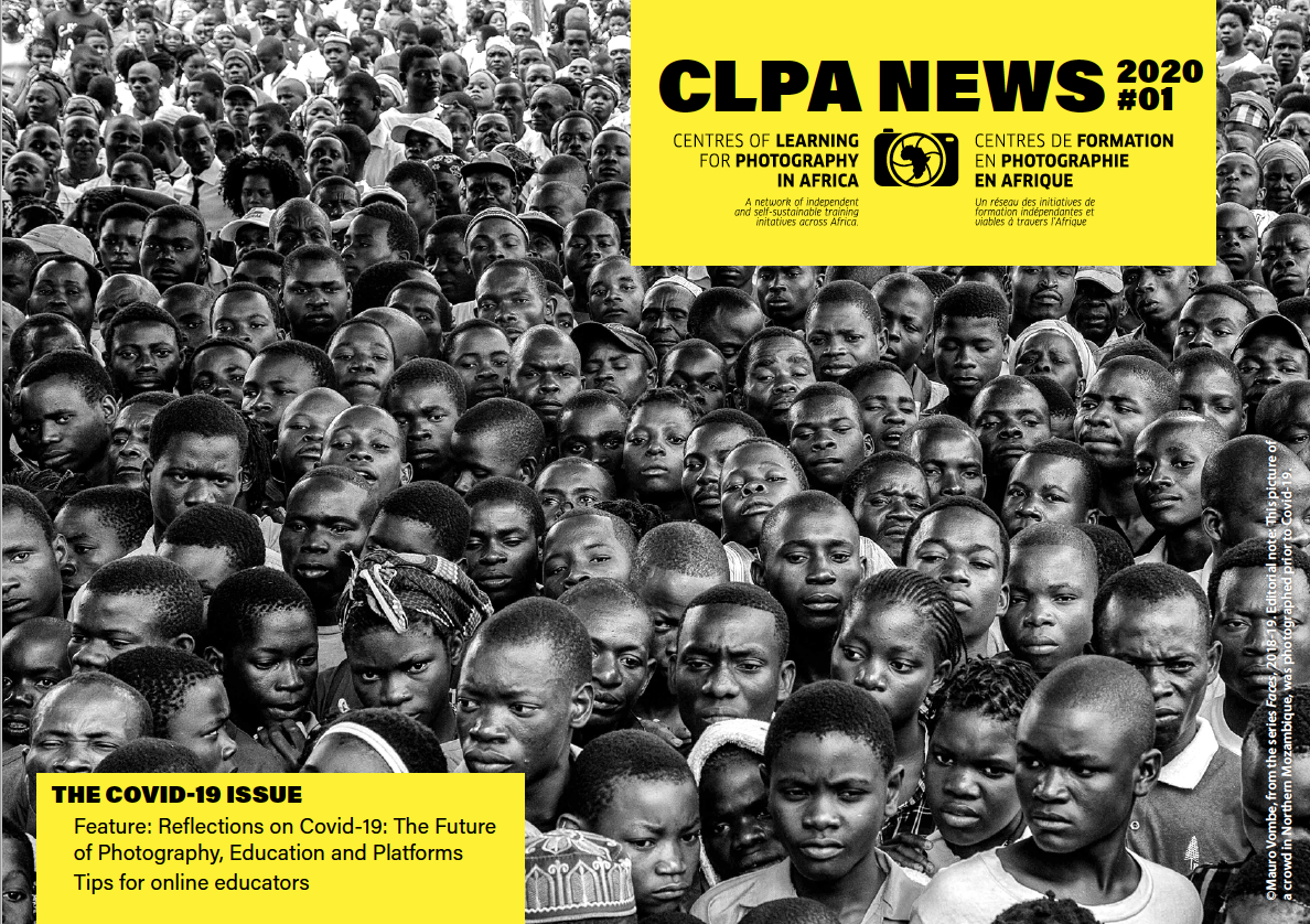 Latest CLPA Newsletter
