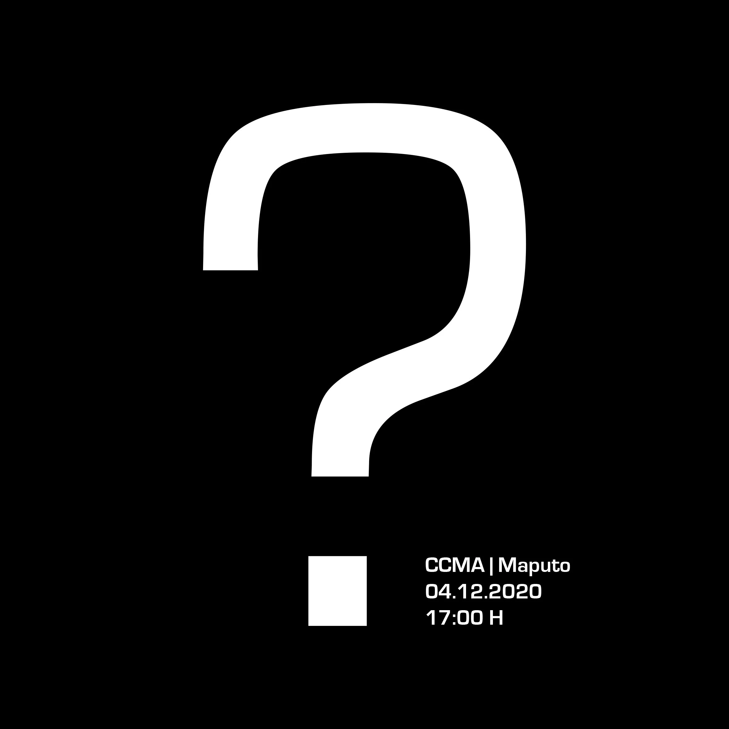 Watch: democraSEE MAPUTO workshops - participant work