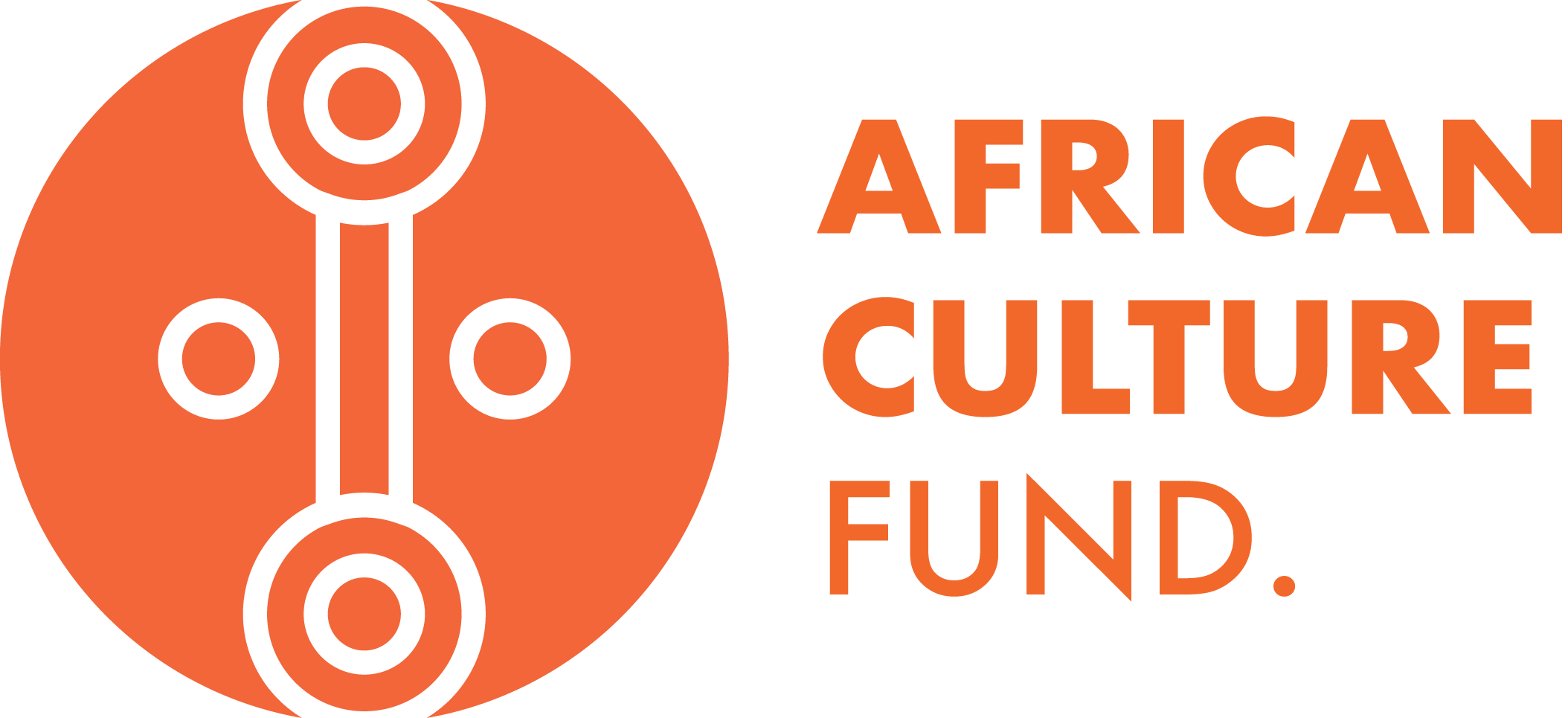 Photo: awarded 2021 African Culture Fund (SOFACO) 