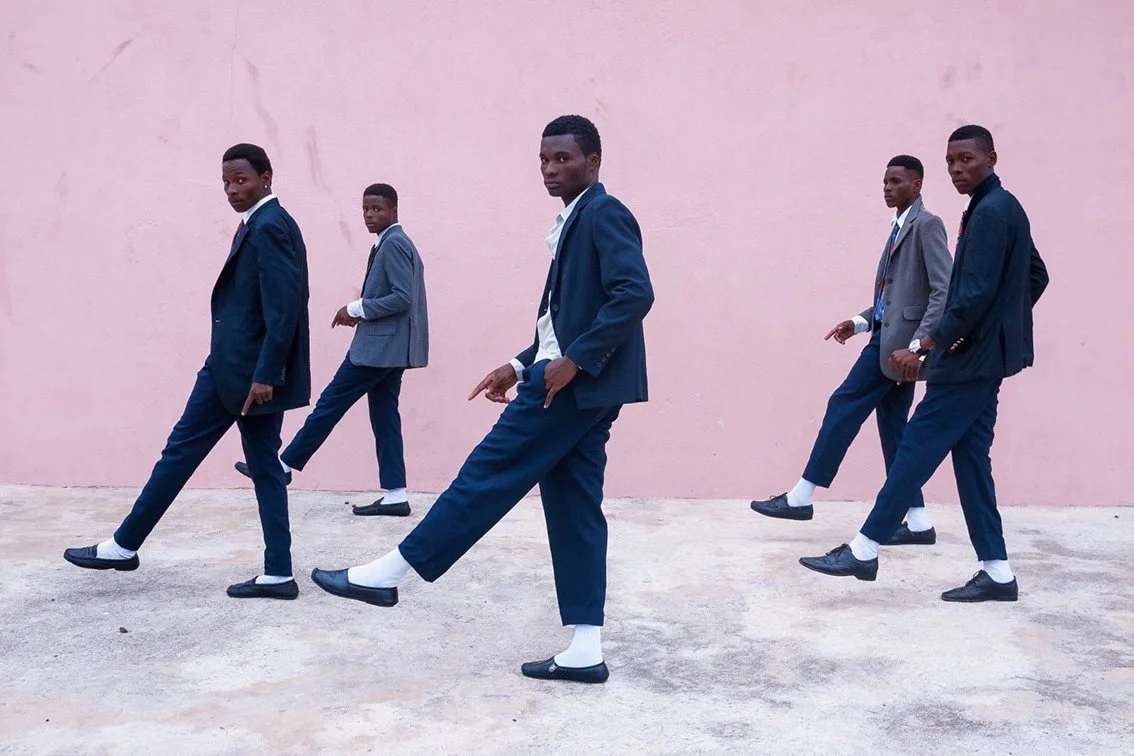 Centres of Learning for Photography in Africa (CLPA) showcase 19 photographers' work at Photo Vogue Festival 2021