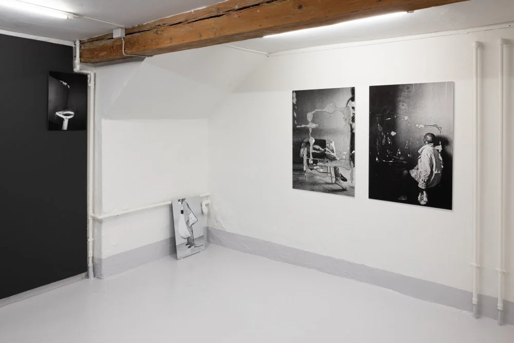 Seminar: "Concurrent" with Jansen van Staden and Thembinkosi Hlatshwayo