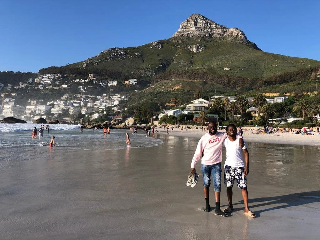 Photo: &amp; Department of Photography at the Académie des Beaux-Arts in Kinshasa 