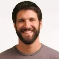 Tony Lillios