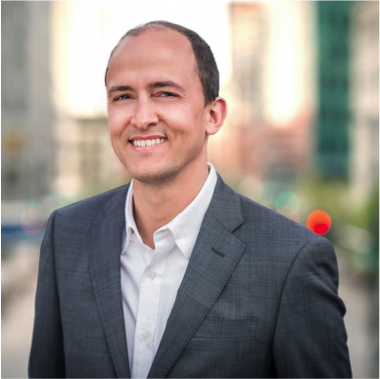  Alessandro “Sandro” Sacerdoti Attorney, Bold Legal LLC 