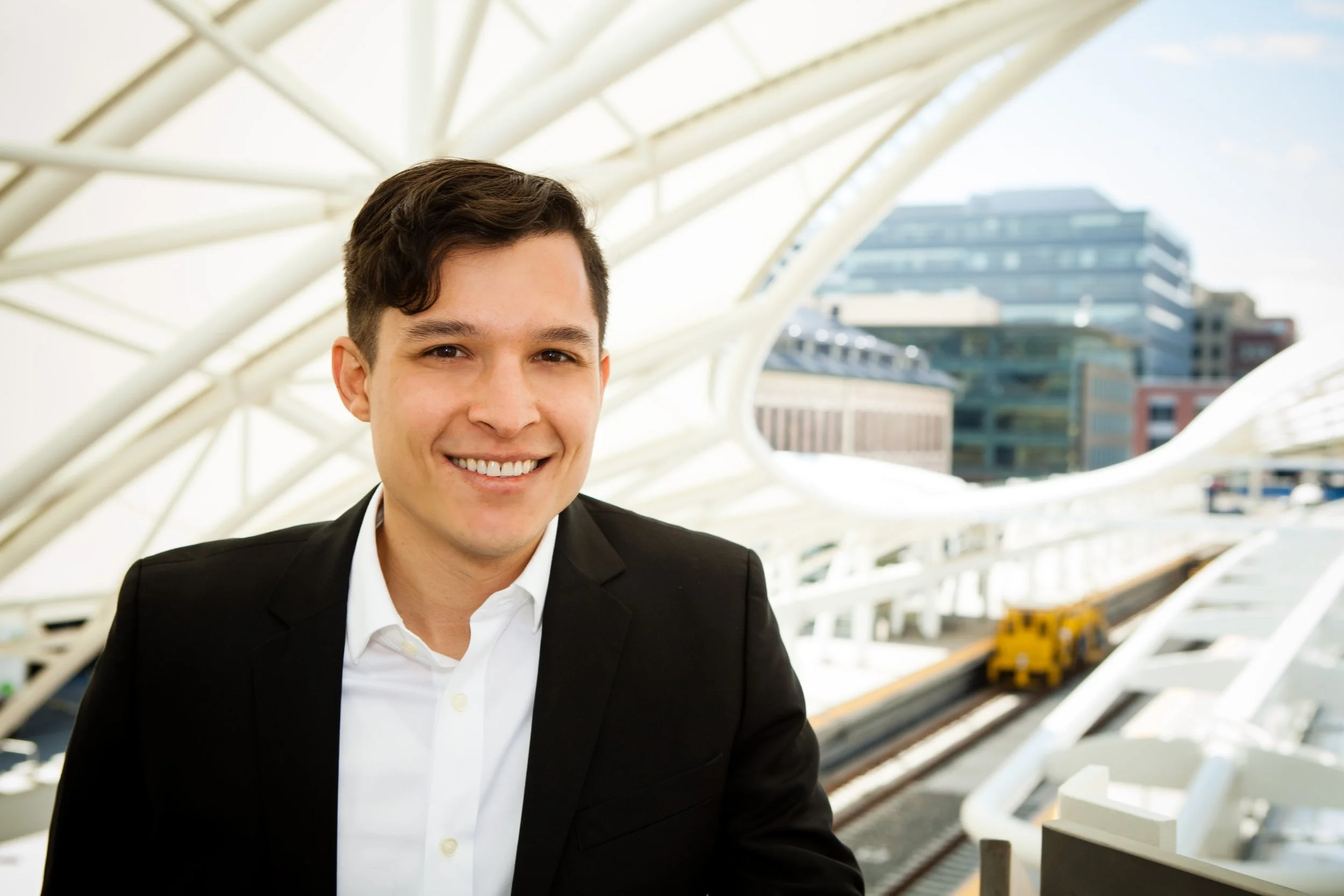  David Ray joins Rank One Computing as General Counsel